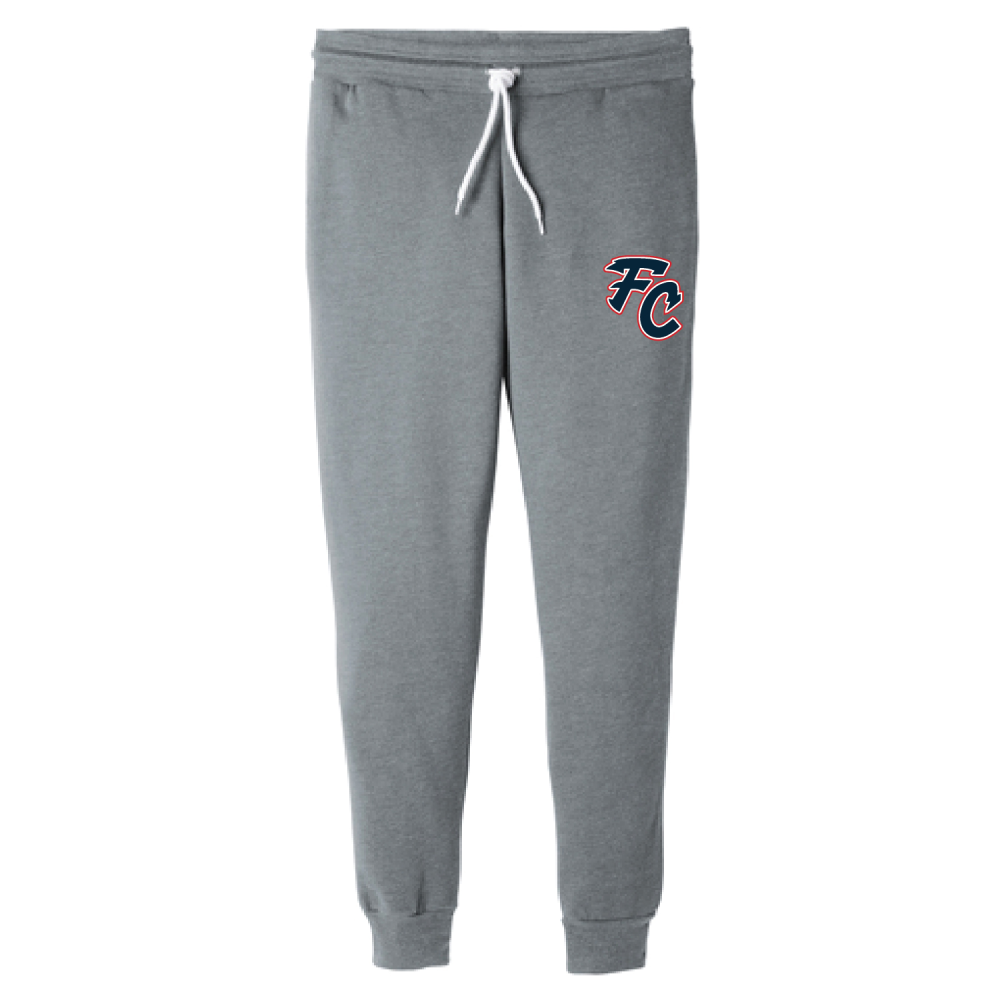 FCS - LEFT LEG-05