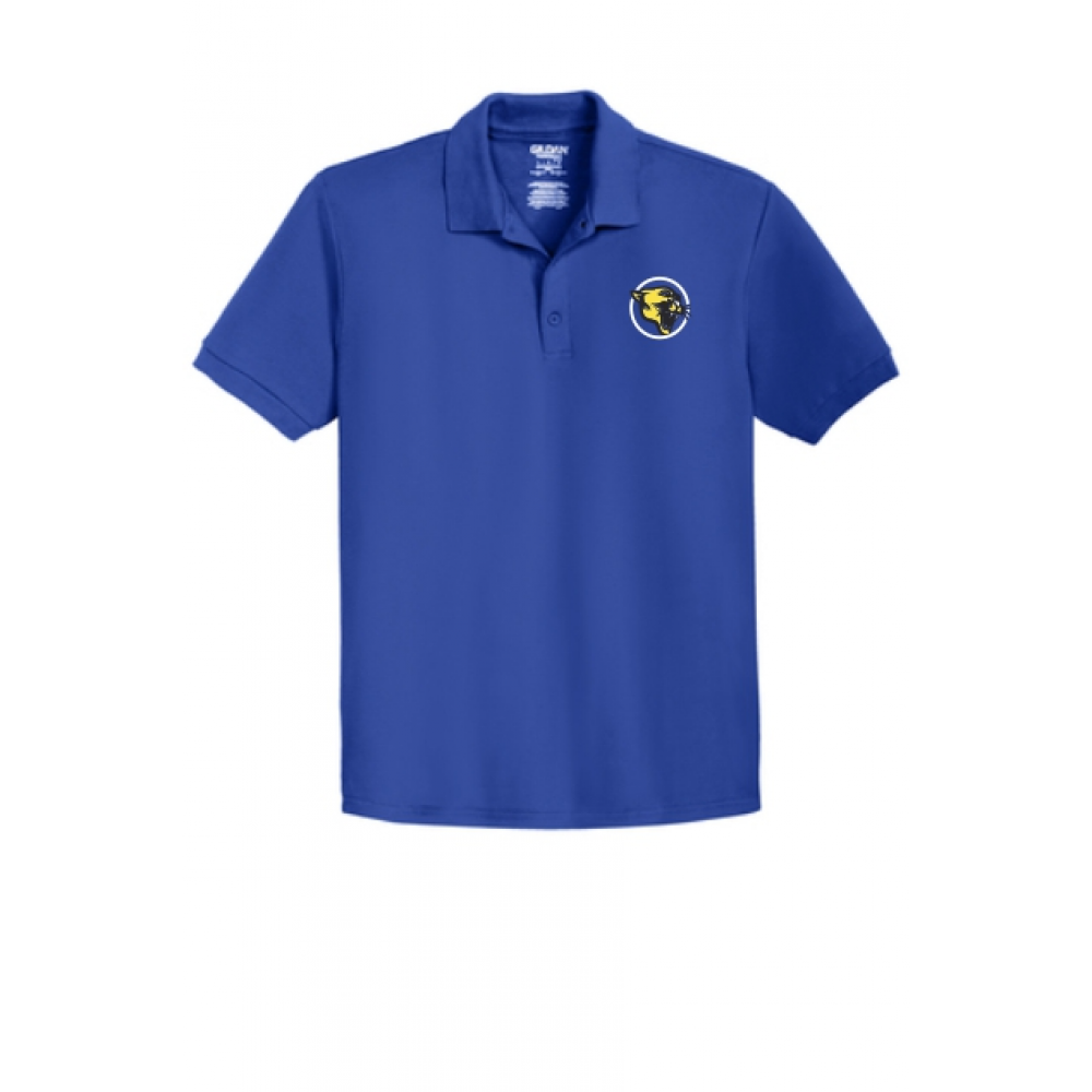Zebulon Middle Staff Store 82800 blue