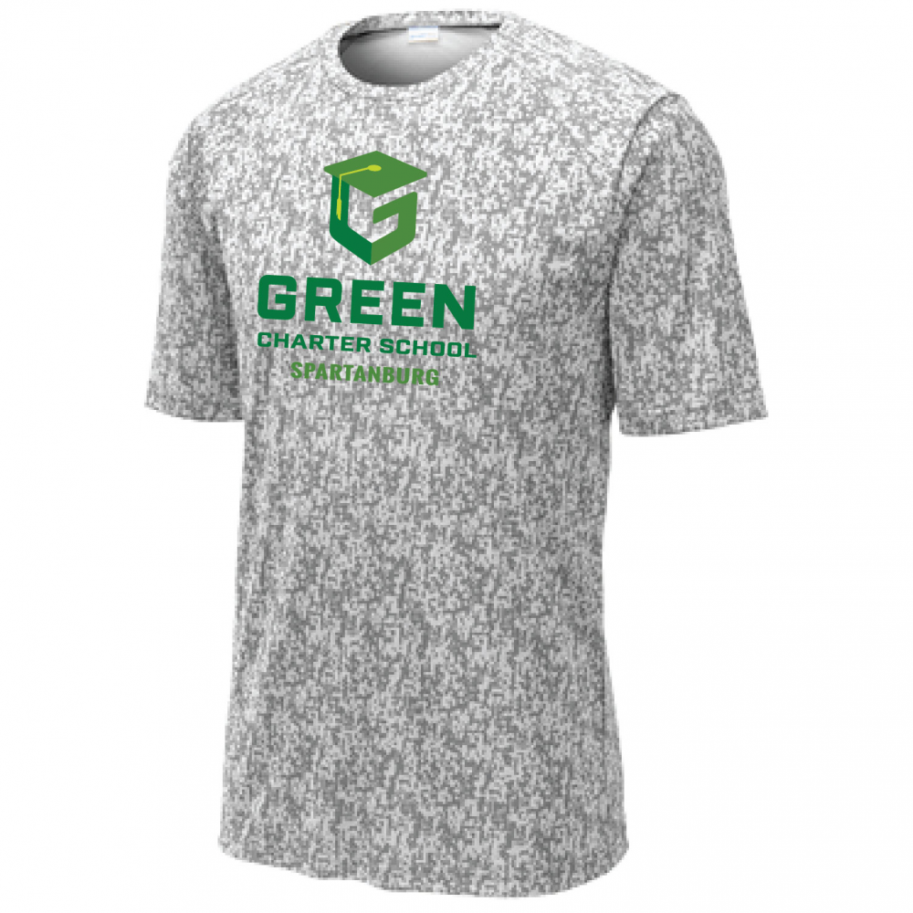 GREEN Charter Store #2 - Spartanburg-32