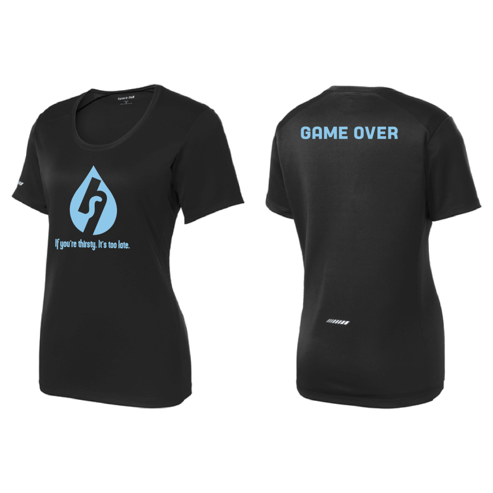 Stay Hydrated  - Full Front & Full Back-15