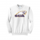 Springfield Christian Academy - Hoodies-PC78-White