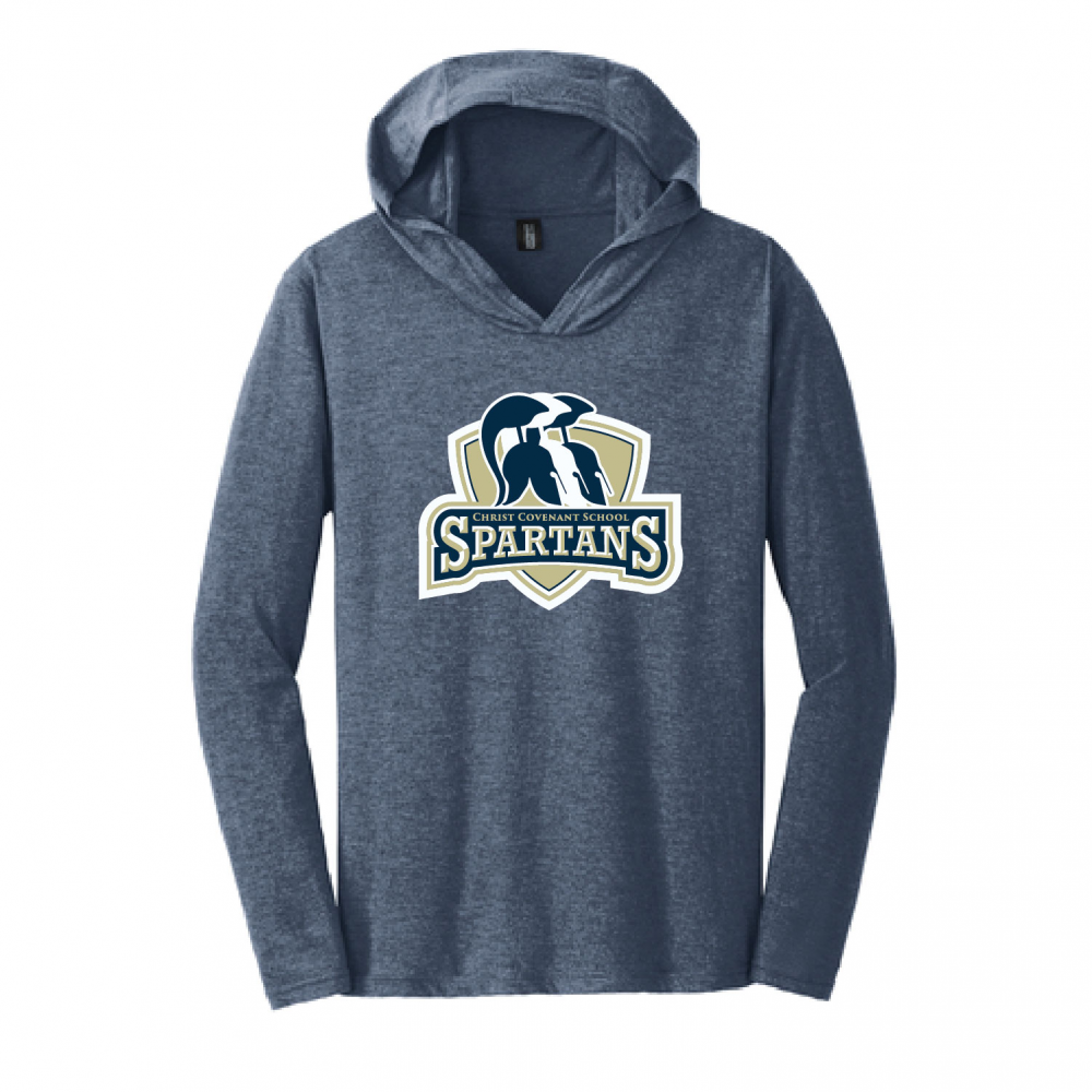 Christ Covenant School-DM139-Navy Frost