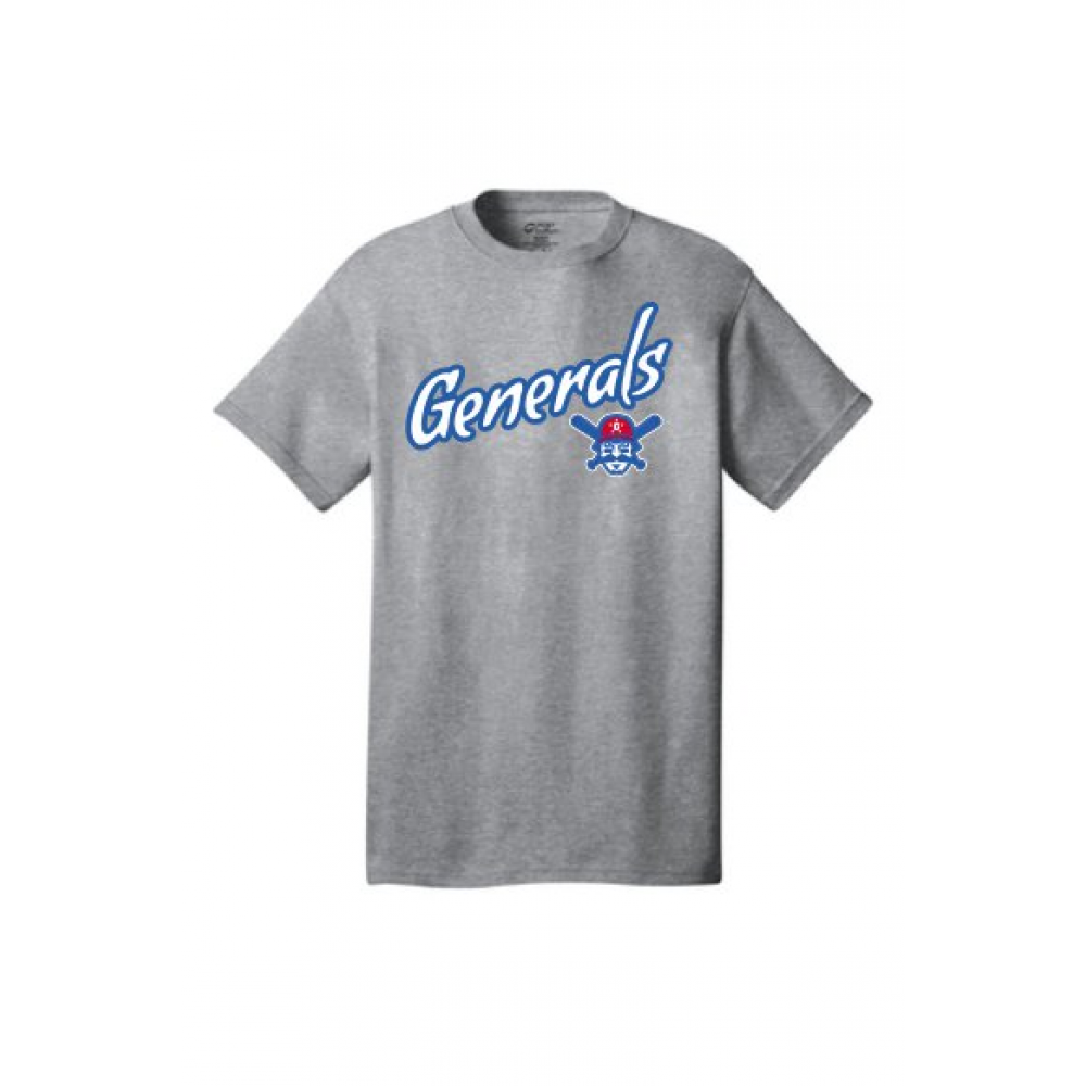 Garner Generals 2020 Online Store MOCKUP PC54-YPC54 Grey
