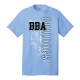 Berean Baptist Academy Store-BBA-PC54-Light Blue