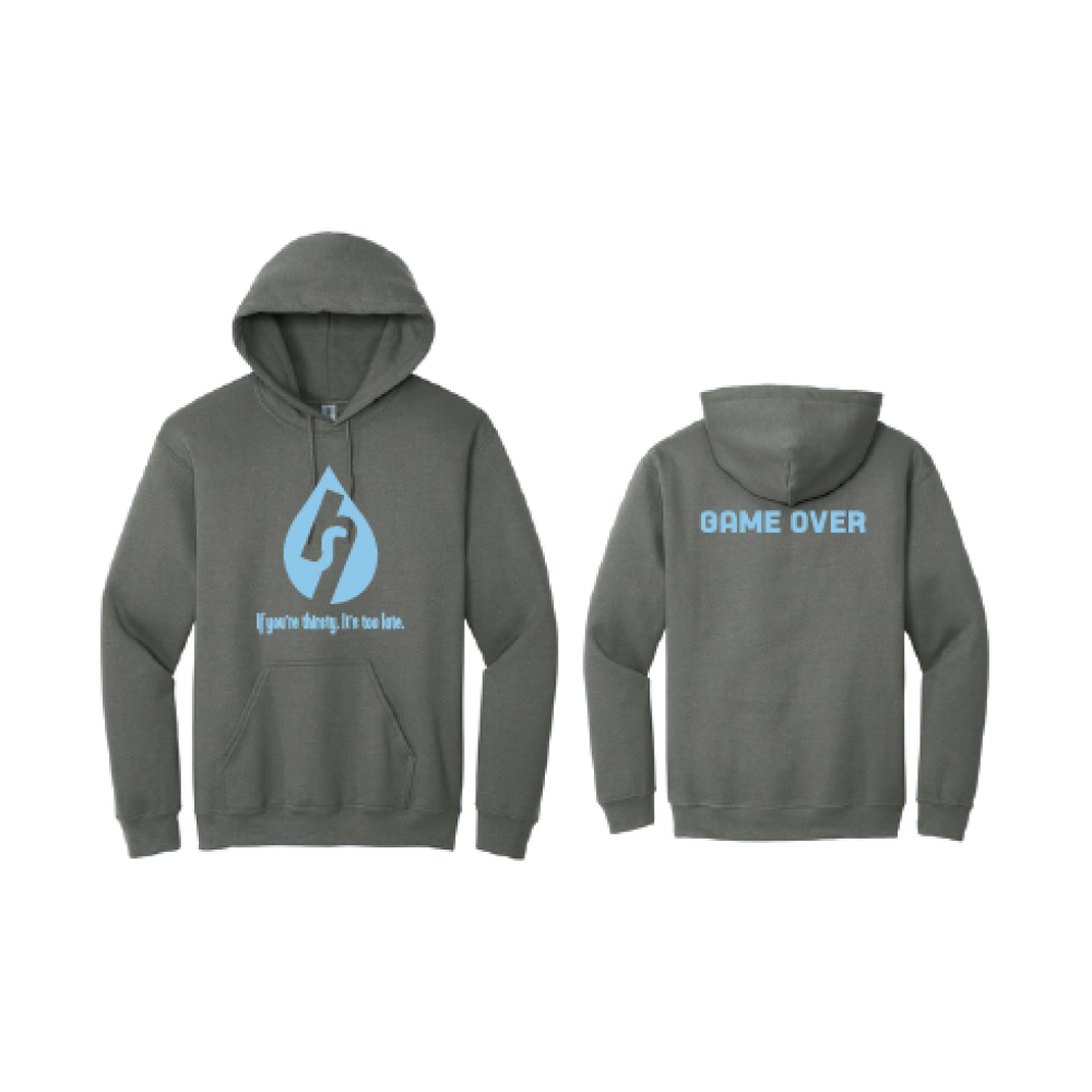 Stay Hydrated  - Full Front & Full Back-31
