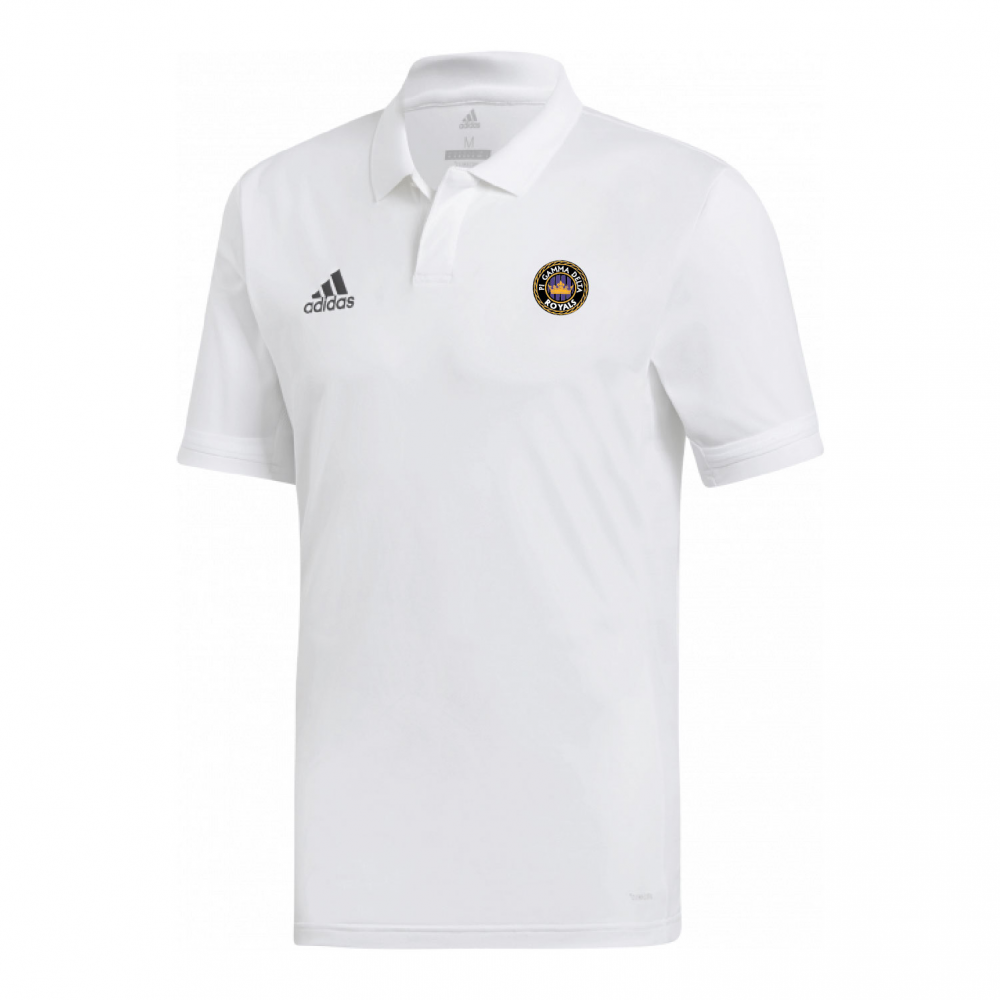 Adidas t19 polo sale