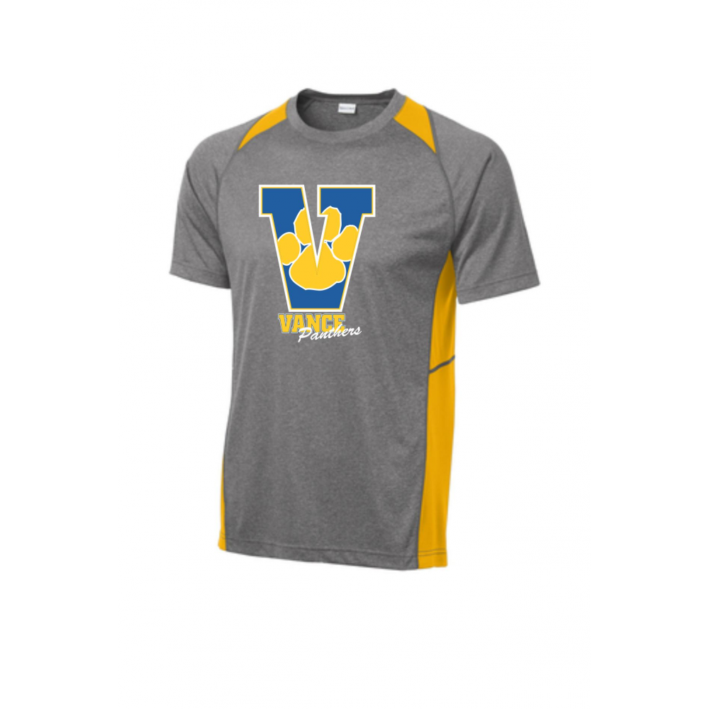 Vance Elementary 2019 Team Store ST361 V GOLD