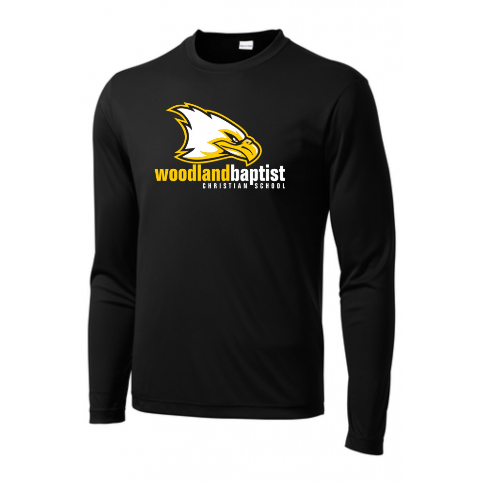 Woodland Baptist Store ST350LS B 2