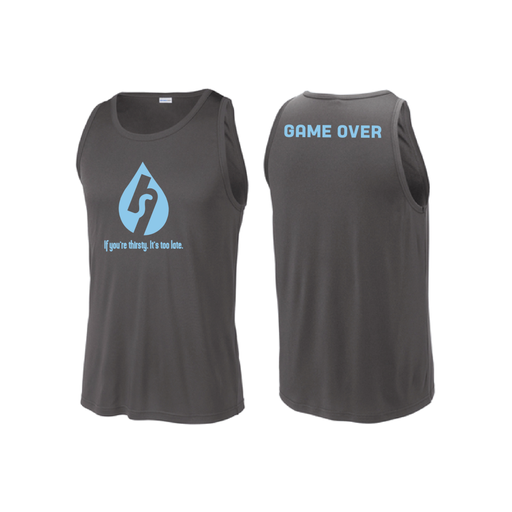 Stay Hydrated  - Full Front & Full Back-23