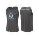 Stay Hydrated  - Full Front & Full Back-23