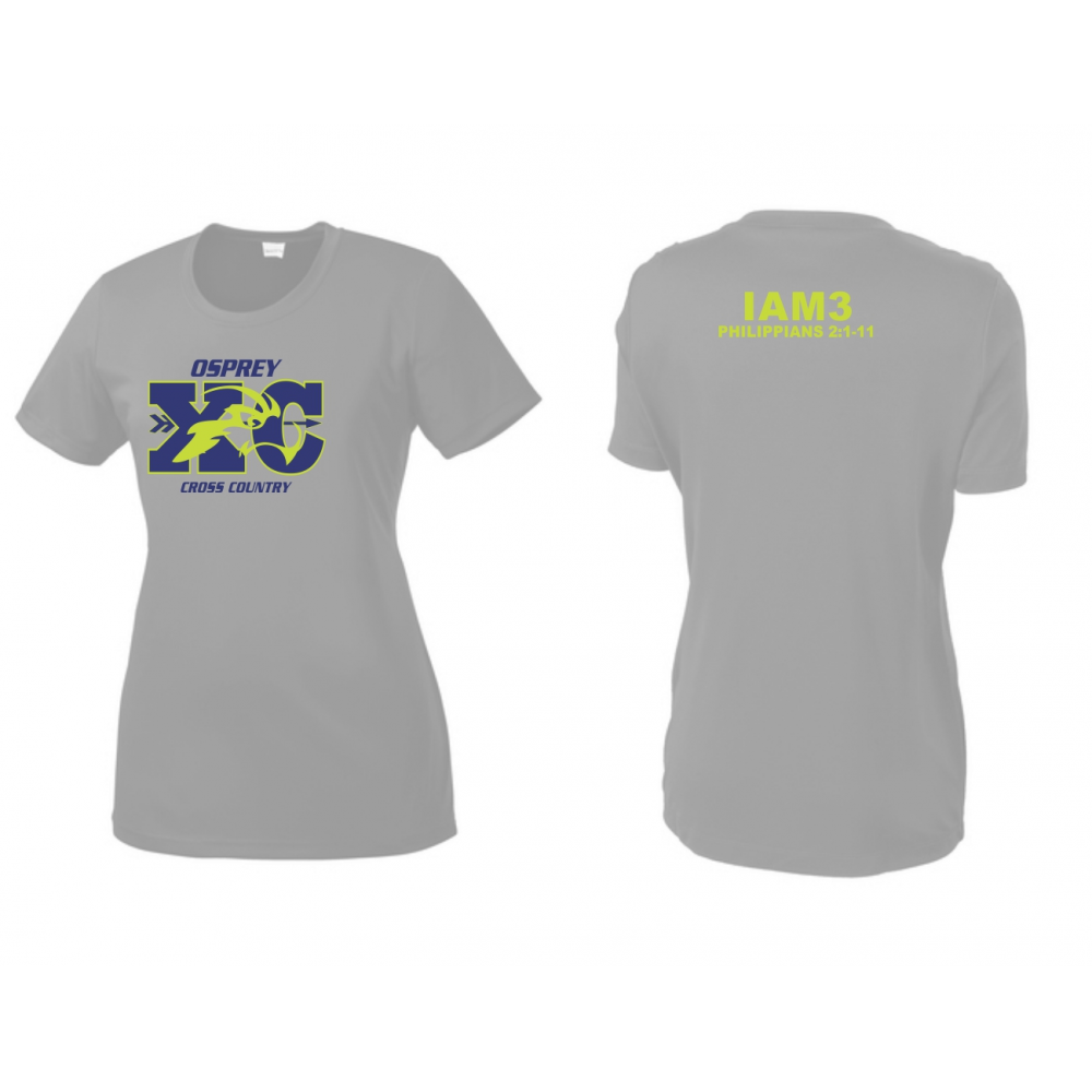 Smith Mountain XC Store lst350 g