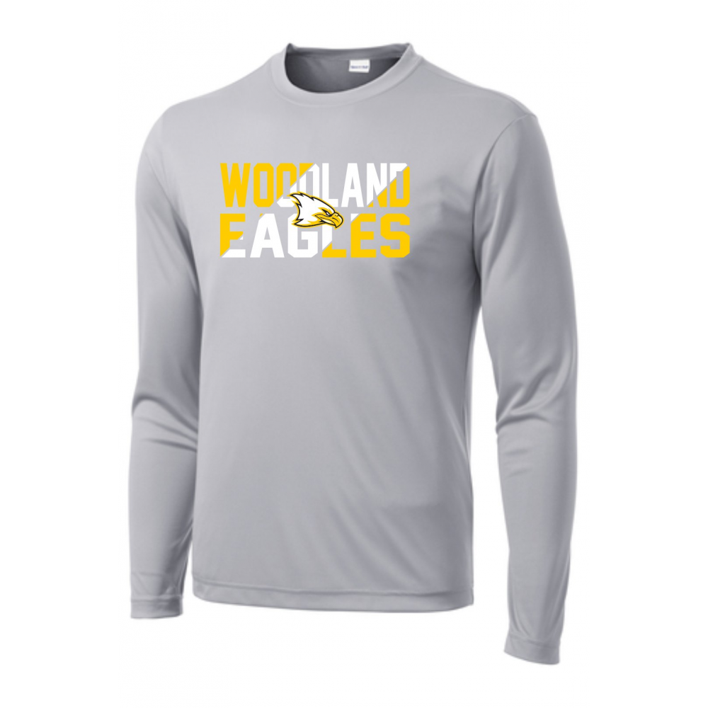 Woodland Baptist Store ST350LS G 1