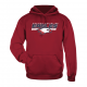 Raleigh Christian 2018 Spirit Store 1454 RED