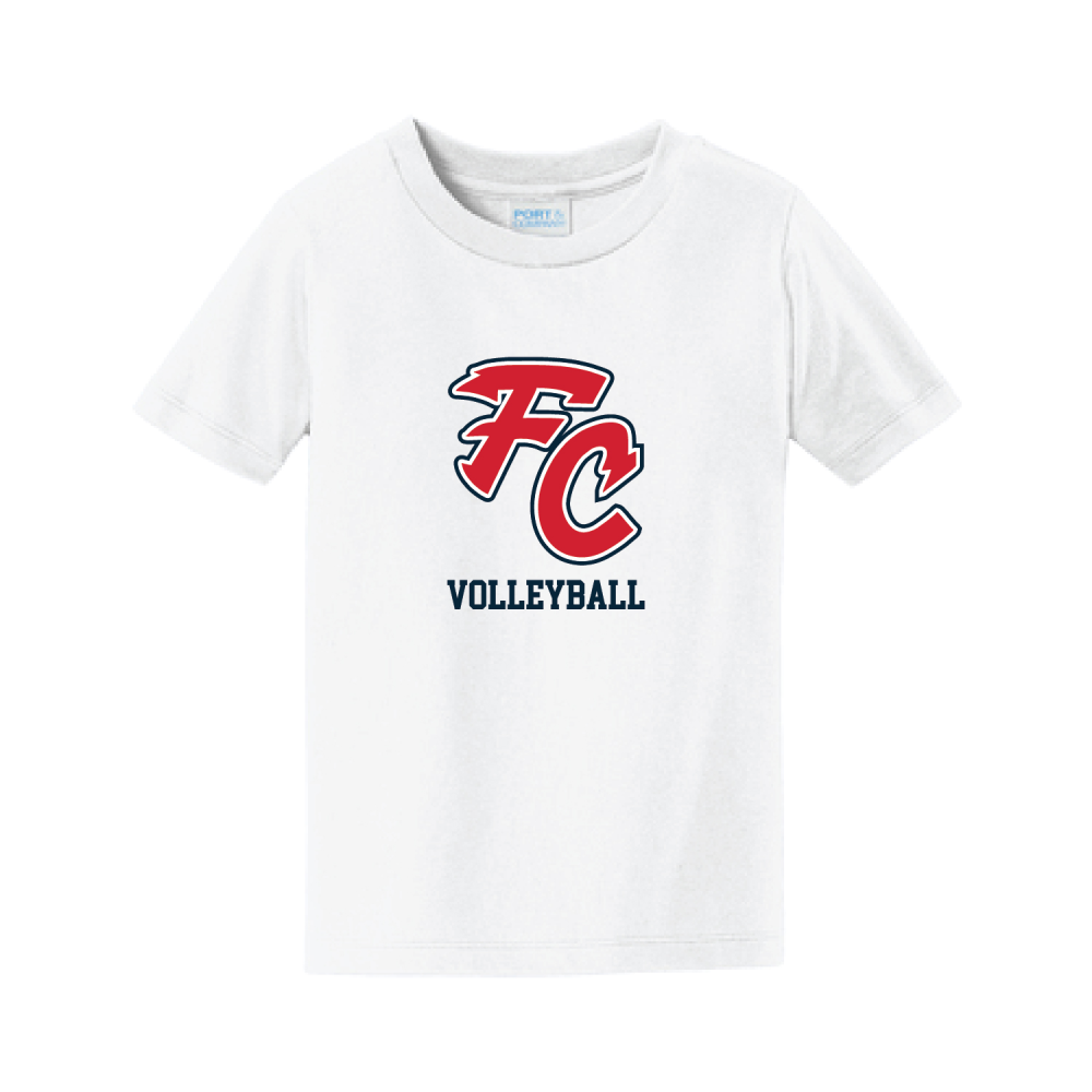 FC Logo - Volleyball-11