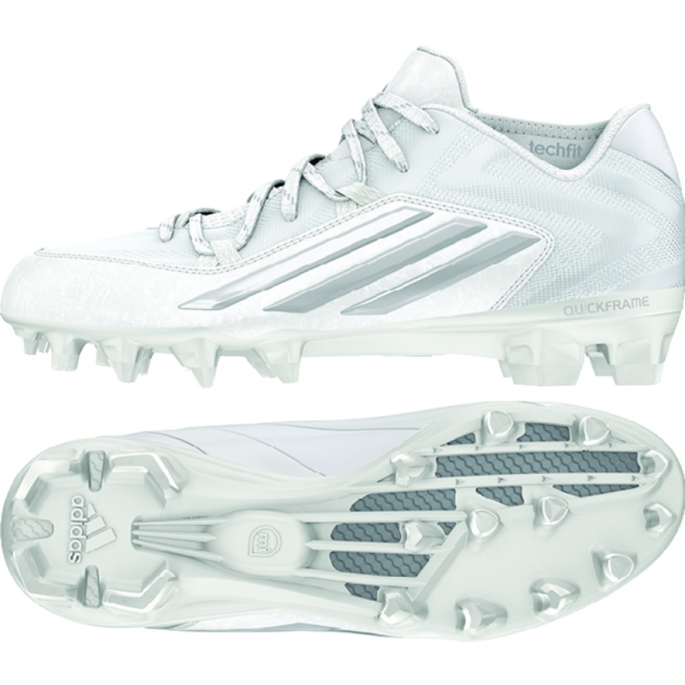 Adidas crazyquick best sale 2.0 football cleats