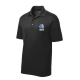 Greenville Christian Athletic BLACK POLOS