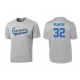 Garner Elite Softball Tees PER TS GR