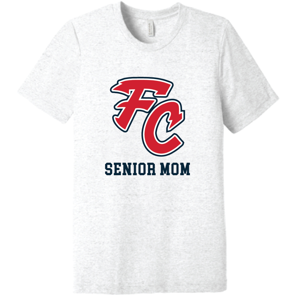 Faith Christian School, Rocky Mount, NC-SENIOR MOM-02