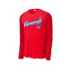 Garner Generals 2020 Online Store MOCKUP ST460LS Red