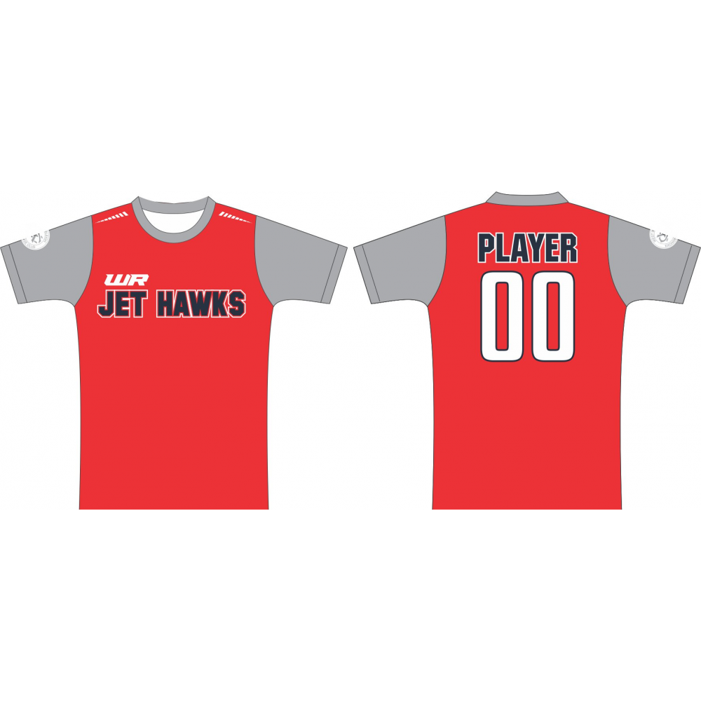 WR 2020 Spring Jerseys Jet Hawks MOCKUP
