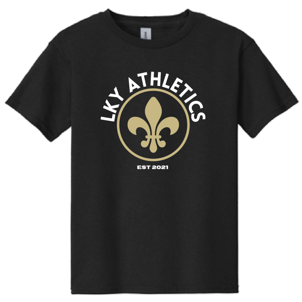 LKY Saints, Louisville-02