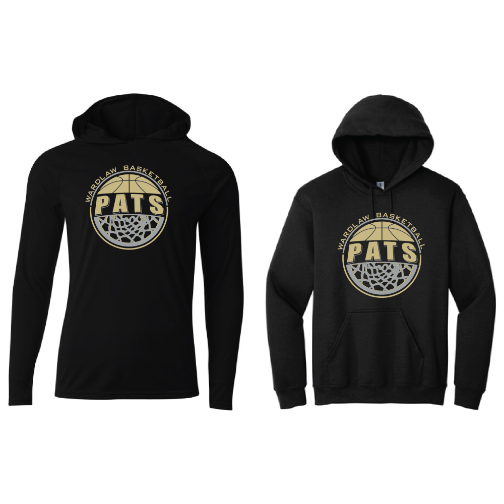 Wardlaw Varsity Boys Basketball Store 2023-29