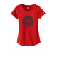 Berean 2020 PE Uniforms MOCKUP BLACK LNEA200 Scarlet