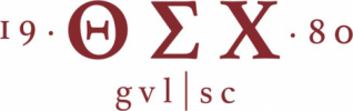 Theta Sigma Chi Spirit Store