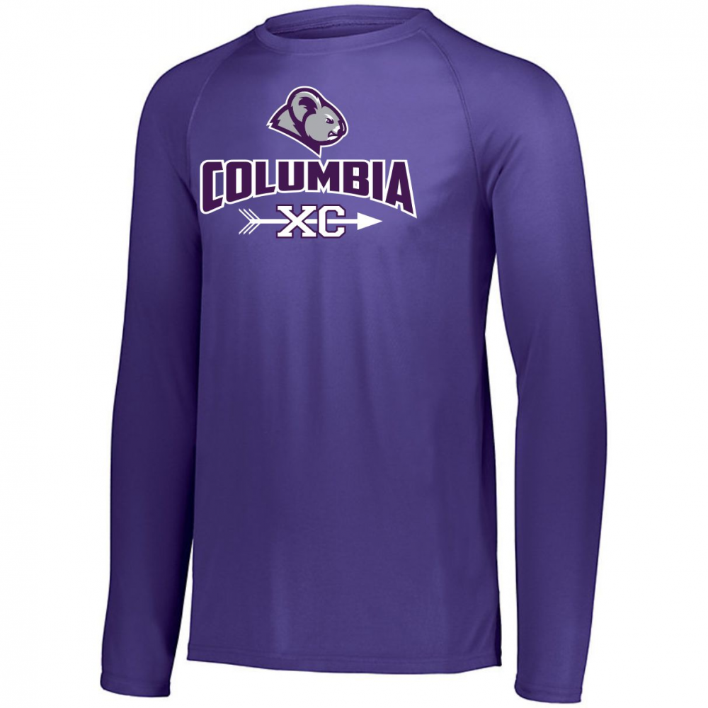 Columbia College XC Store 2795 pur