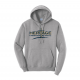 Heritage Christian School-PC78H-Athletic Heather