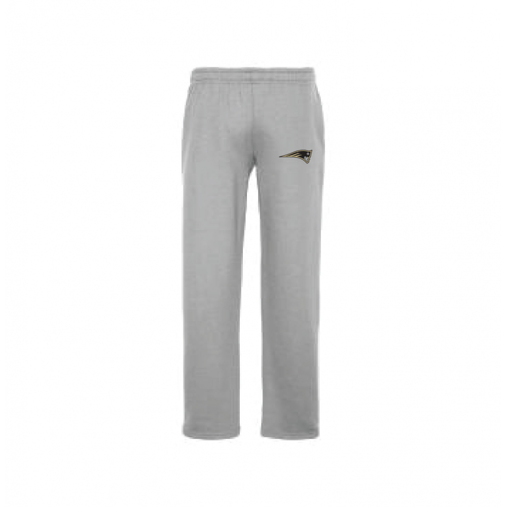 Wardlaw Academy Year Round STORE-12300-Sport Grey