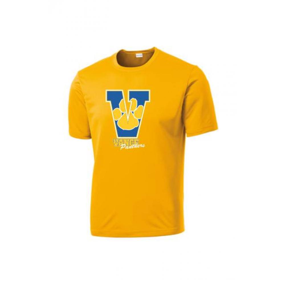 Vance Elementary 2019 Team Store ST350 V GOL