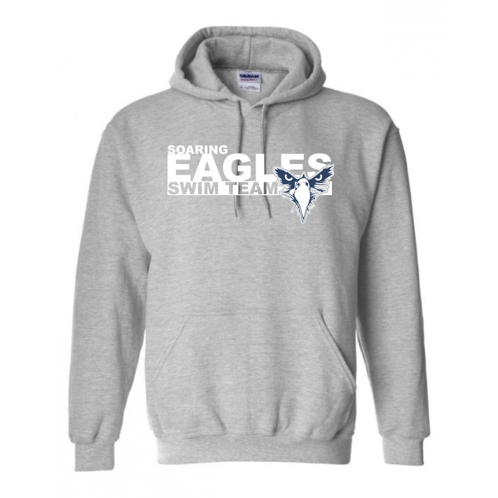 Eagle Ridge Swim Team Store 18500 g