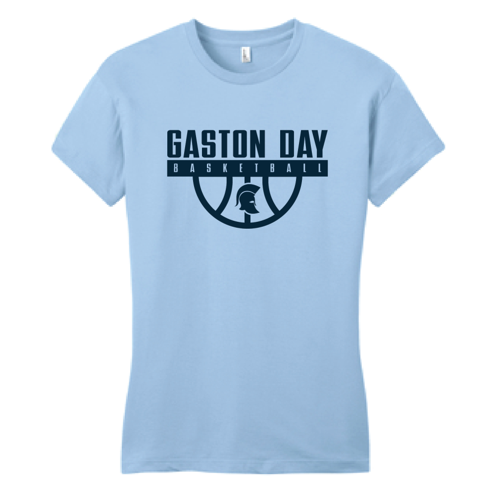 Gaston Day School - Basketball-02