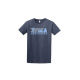 First Baptist Christian Athletic 64000 NAVY 2