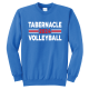 Tabernacle Christian Spirit Wear - Volleyball-11
