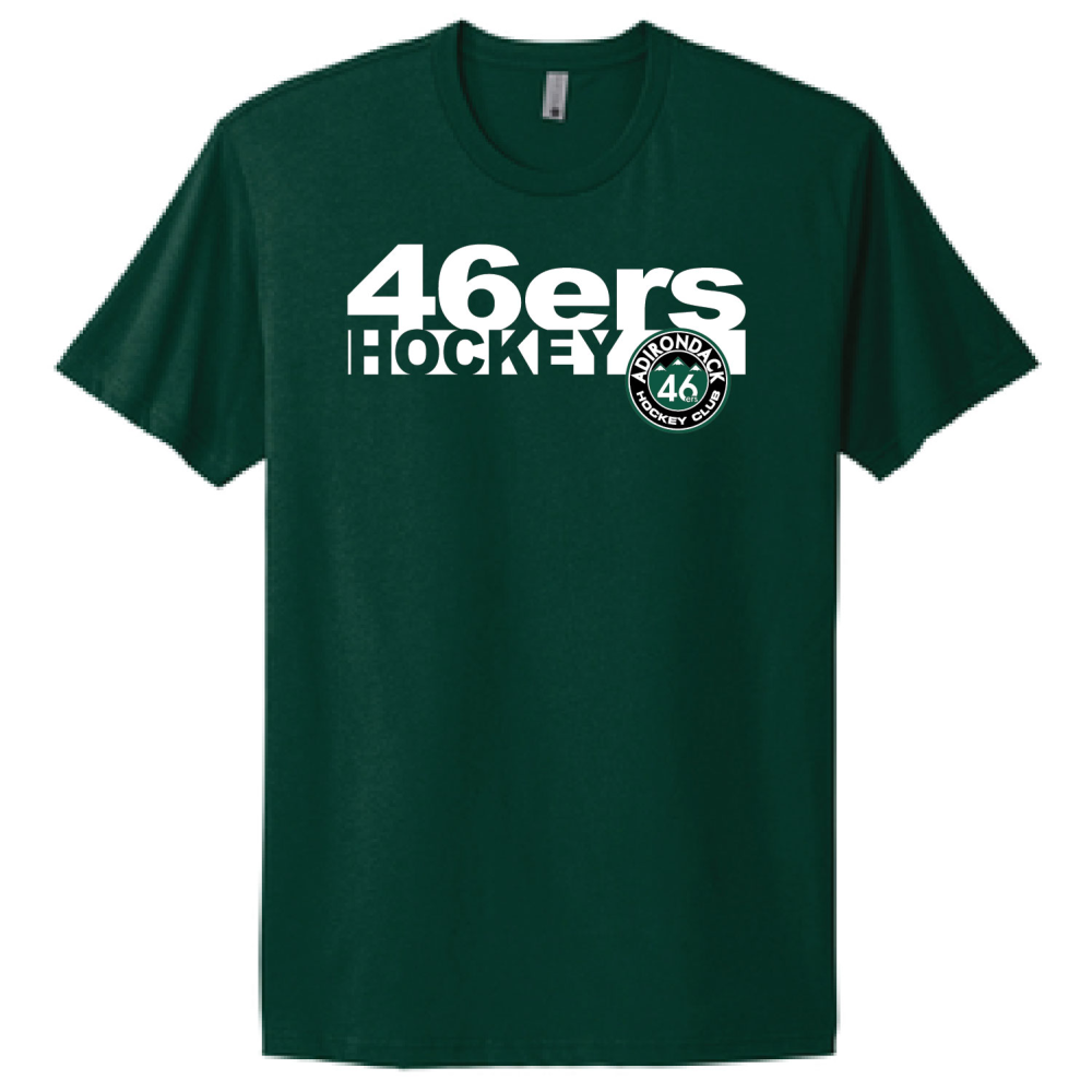 Adirondack 46ers Hockey Club, Malone, NY (online store) - option 3-53
