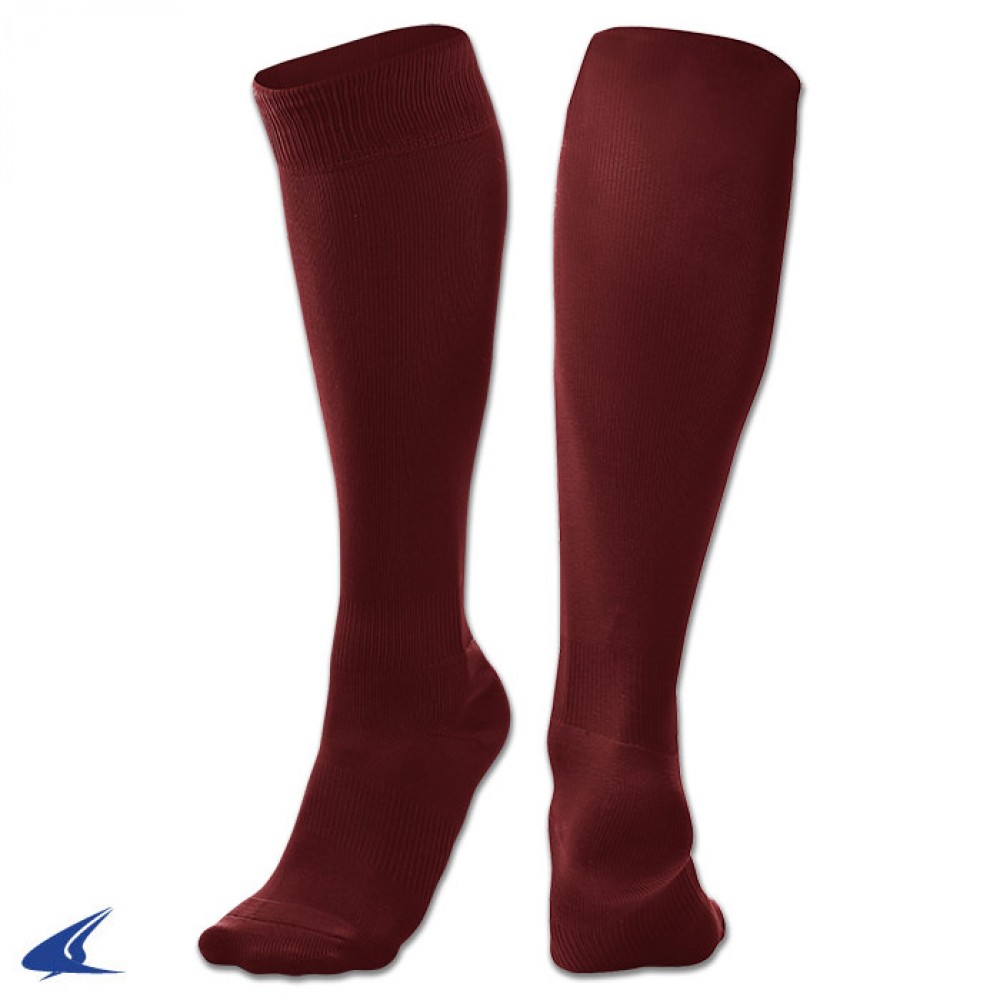 MAROON SOCKS