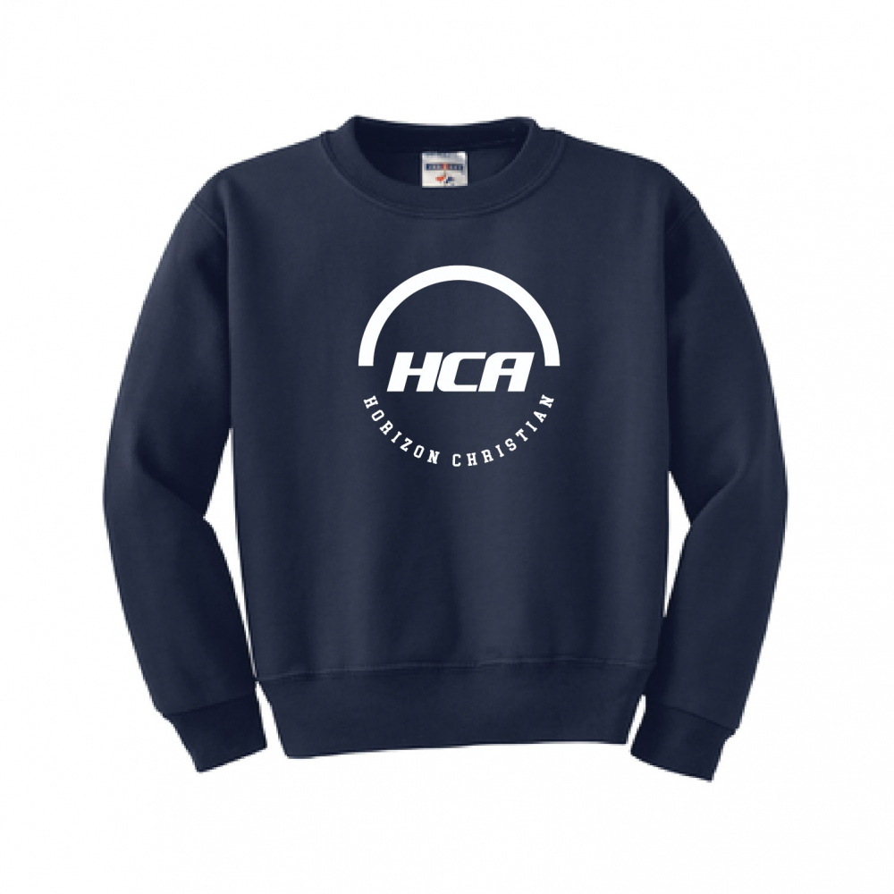 Horizon Christian 24-7 Spirit Store-562B-Navy