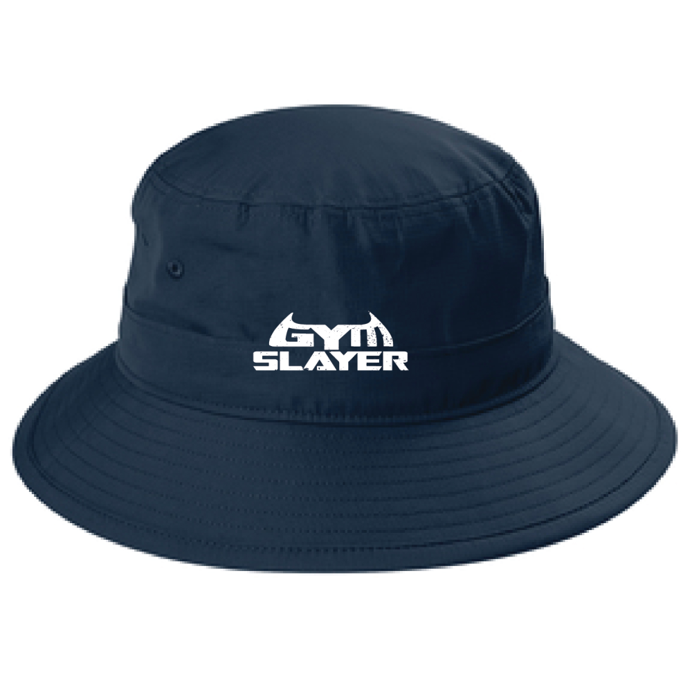 Gym Slayer, Denver, CO - HATS-04