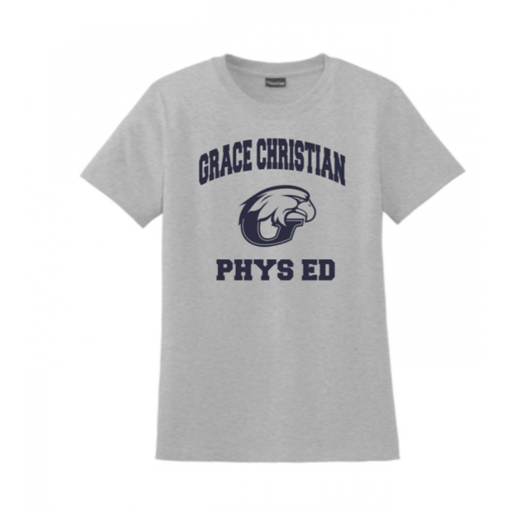 New GRACE PE design