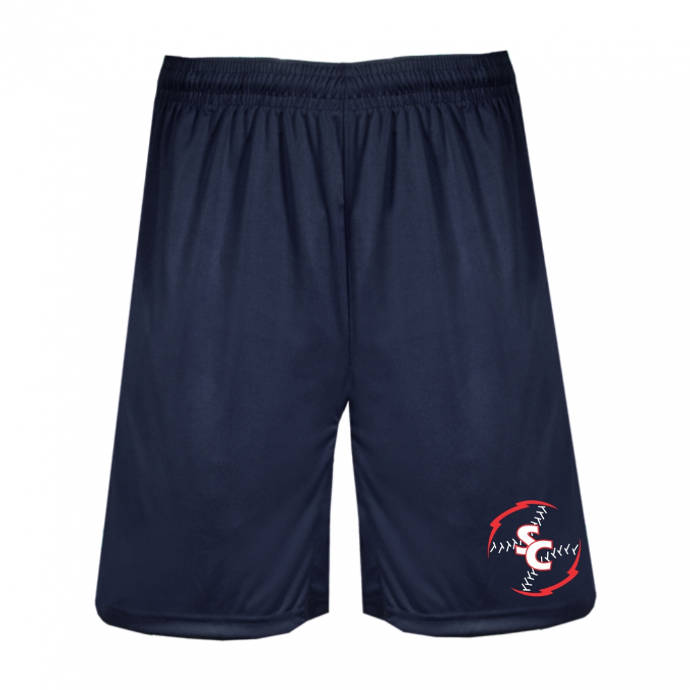 Sandy Creek High 2019 Baseball 4110 Navy