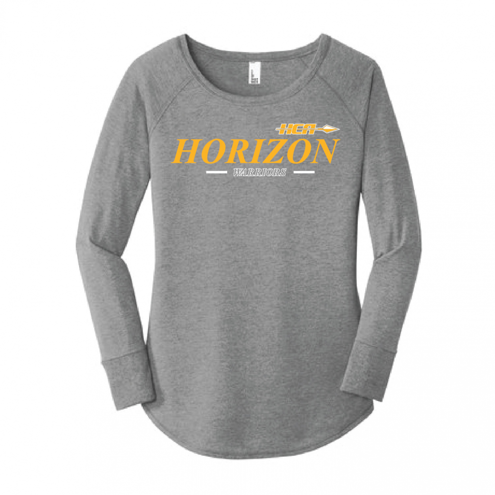 Horizon Christian 24-7 Spirit Store-DT132L-Grey Frost
