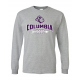 Columbia College XC Store 8400 gr