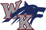 White Knoll Varsity Basketball