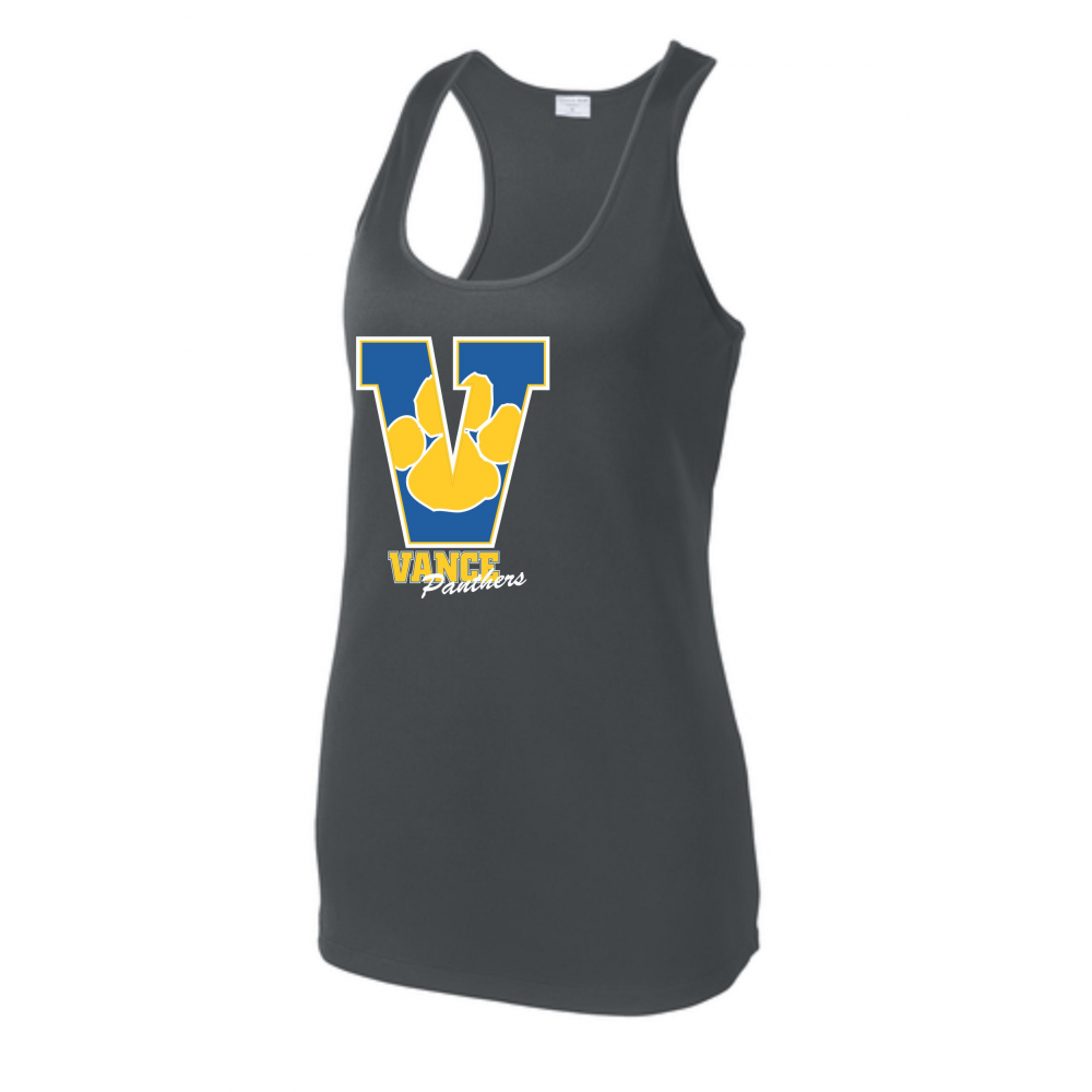 Vance Elementary 2019 Team Store LST356 V GR