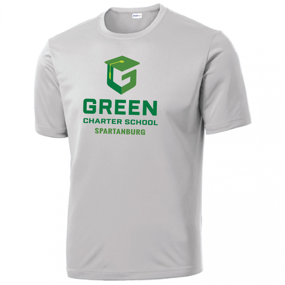 GREEN Charter Store #2 - Spartanburg-23
