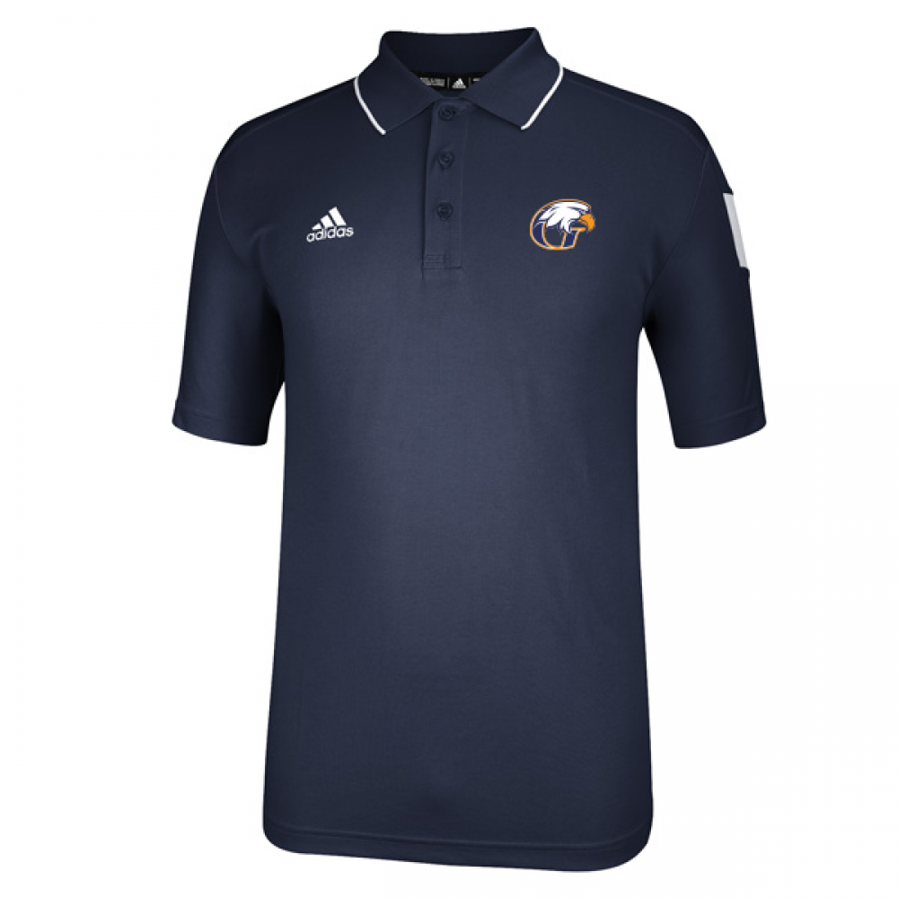 Polo discount adidas climalite