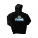 Trinity Christian School - Team Store-G18500-Black