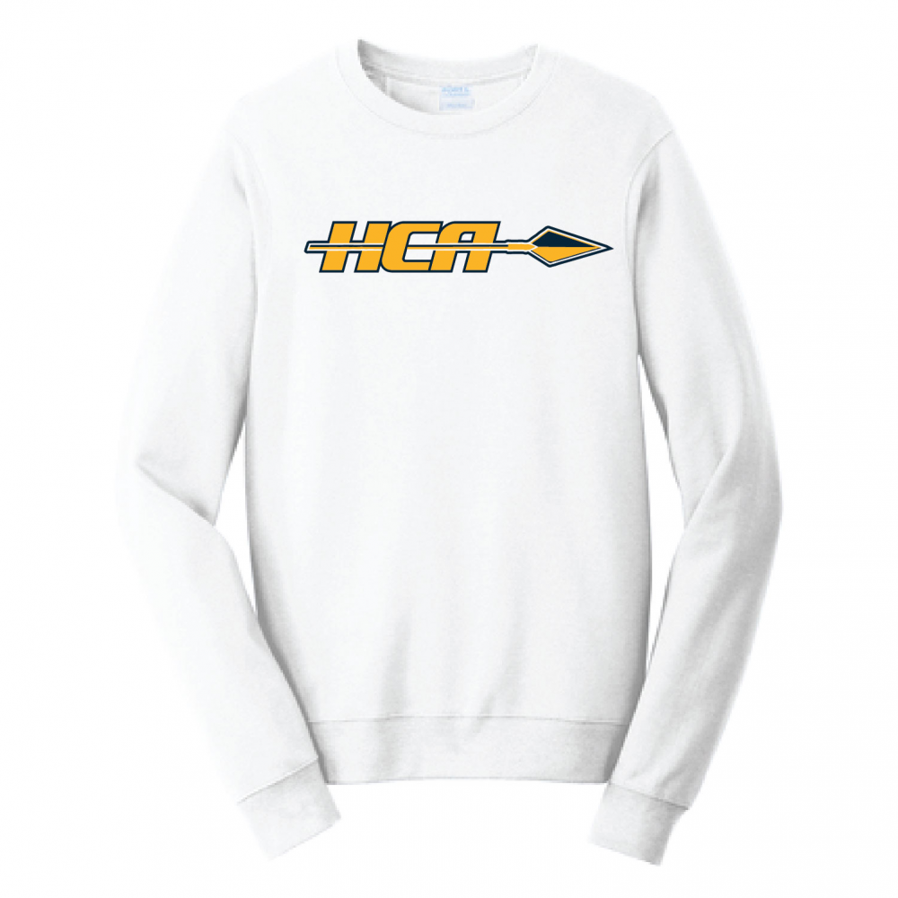 Horizon Christian 24-7 Spirit Store-PC850-White